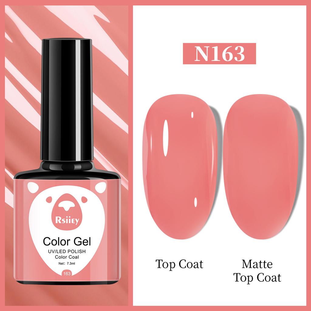Nail Polish Gel, UV Gel, Long-lasting Nail Polish, Nail Salon