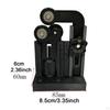 Adjustable Bracket for Fishing Pole Support And Rod Drying