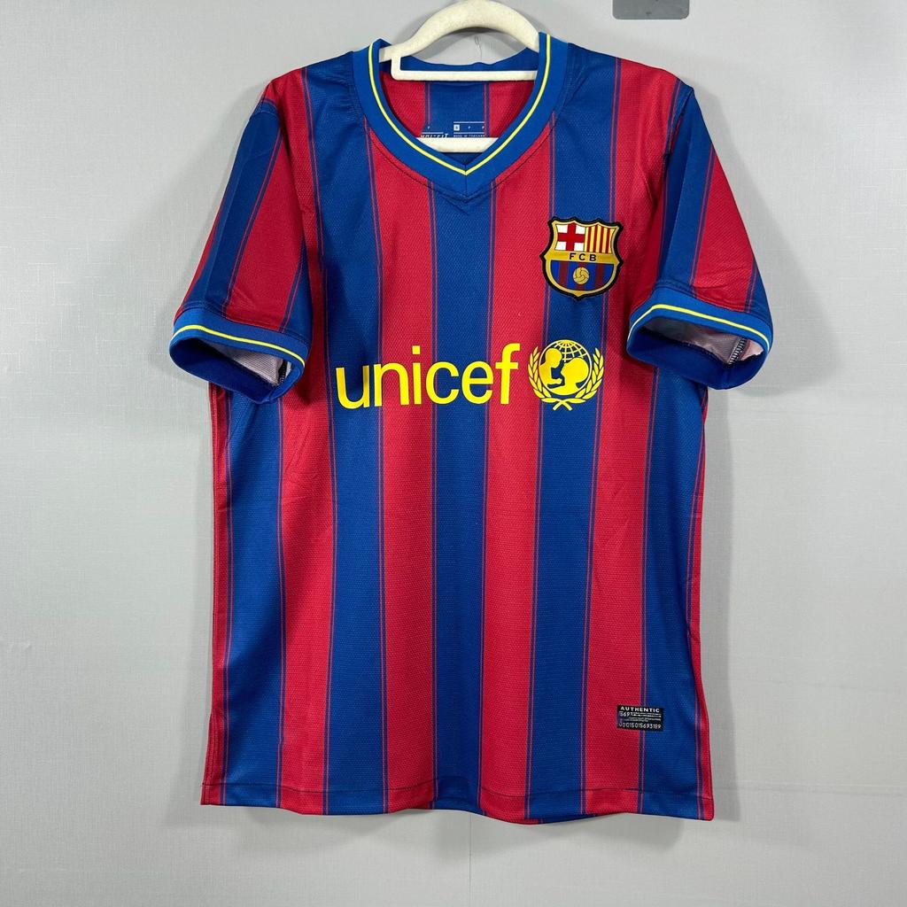 Arsenal Real Madrid Barcelona Jerseys Vintage Paris Argentina Germany Brazil Summer Adult Short Sleeve Football Jerseys