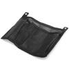 Kayak Mesh Storage Side Pouch Boat Fishing Holder Bag Canoe Mesh Bag