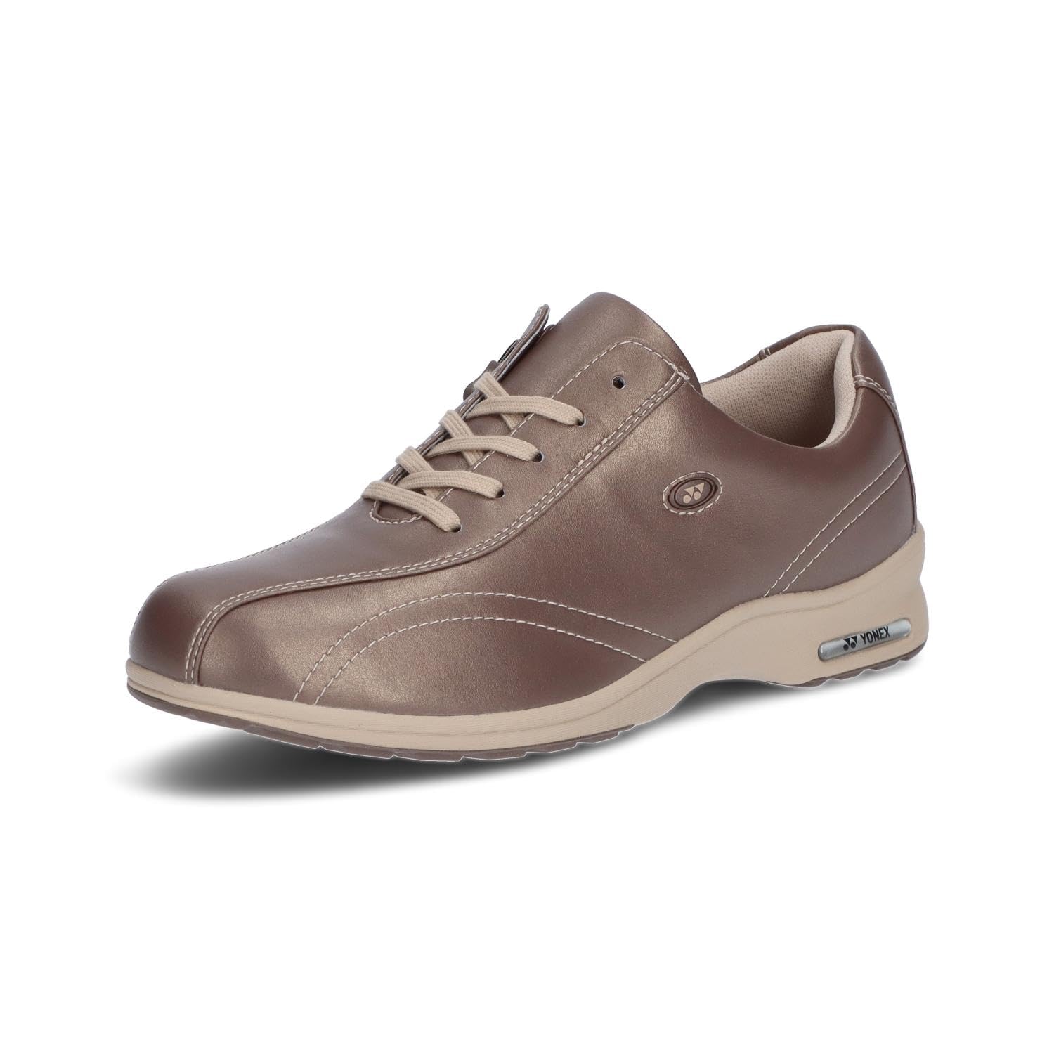 

Yonex Power Cushion L30F Walking Pearl Rose Size Women s Shoes, (307), 23.0 cm, 3.5E