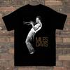 Miles Davis Birth of the Cool T-Shirt Baumwolle Für Männer Frauen Unisex T-Shirt