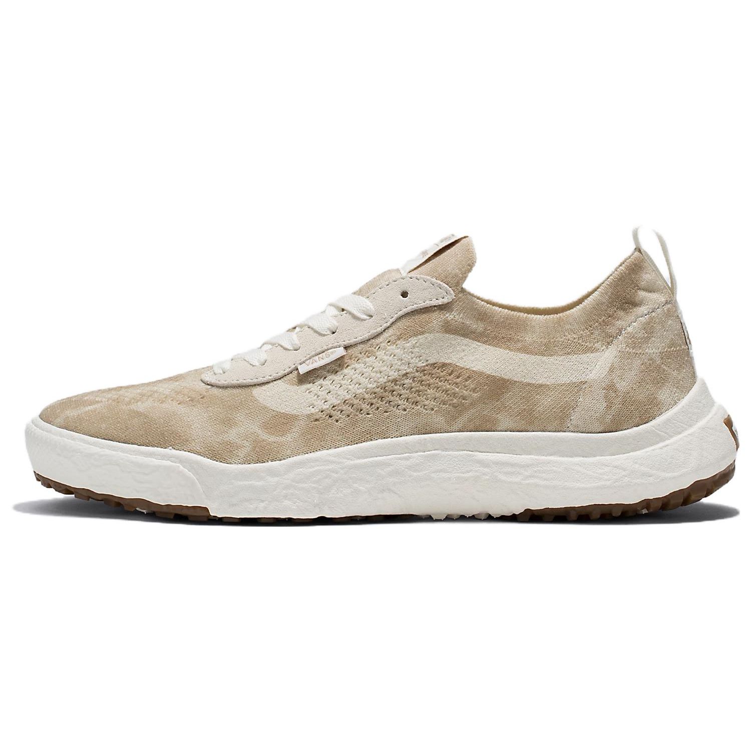 Vans UltraRange VR3 Unisex Beige White VN0A4BXB2ZA 41