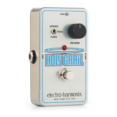 Electro-Harmonix Holy Grail Reverb Effects