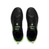Li Ning Kids Basketball Mesh Comfortable Fashion Lightweight Shock Absorption Low Top Basketball Shoes Men sneaker Black YKBV026-1A