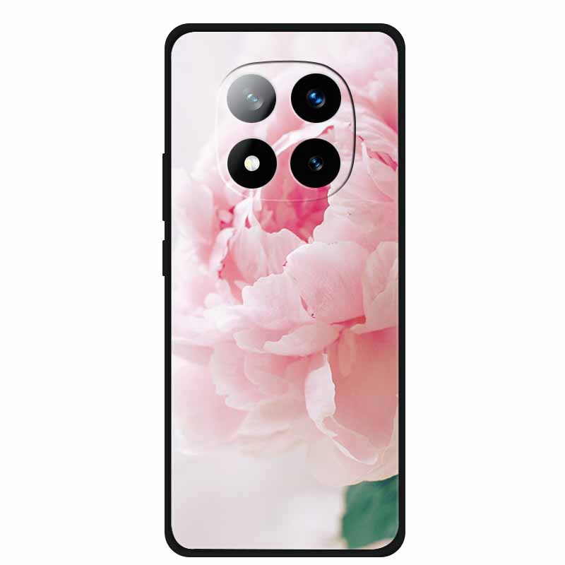 Für Xiaomi Redmi Note 15 Pro Plus Beliebte Designs TPU Basic Handyhülle Weiches Silikon Redmi Note 15 Pro+ Süße Schutzhülle