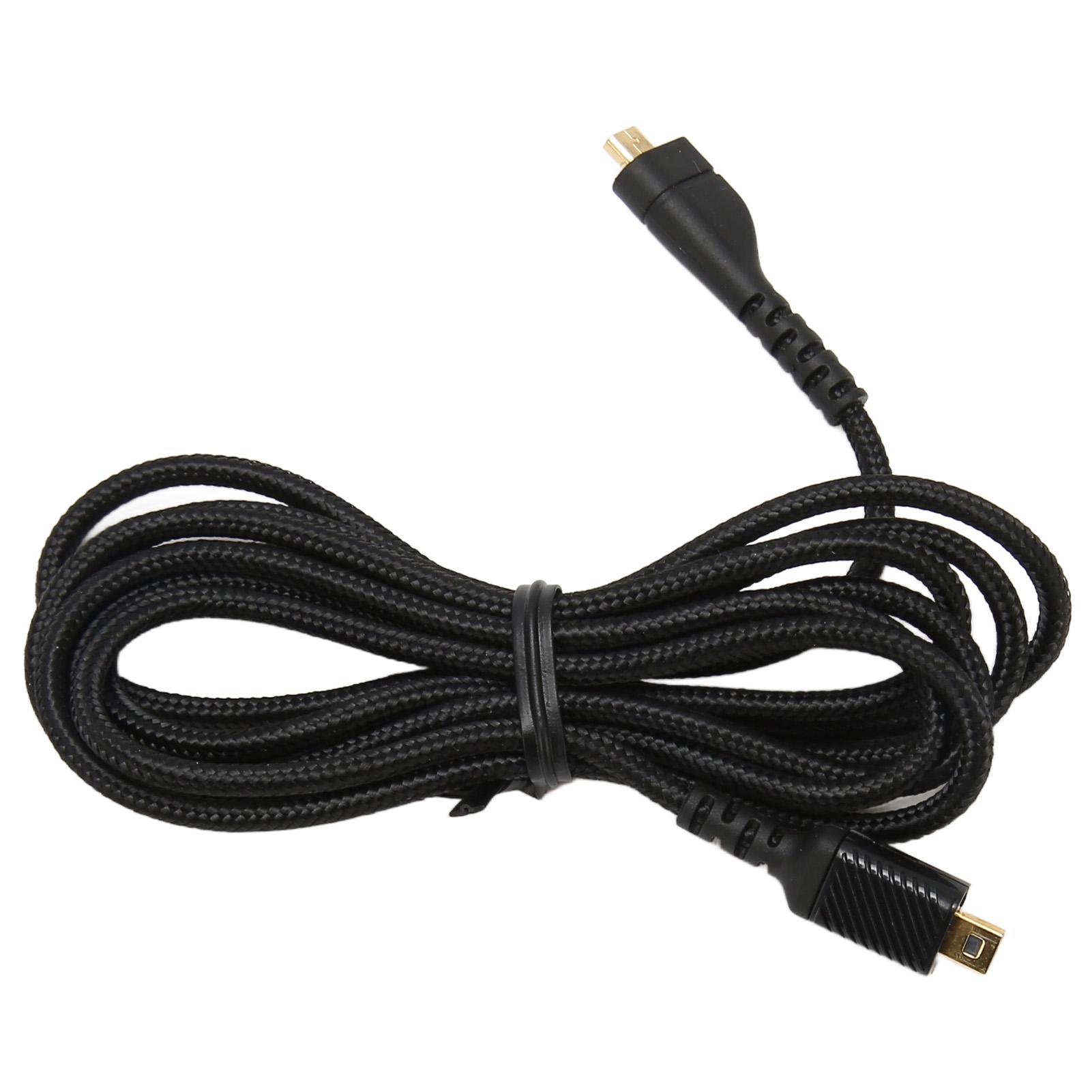 

USB Звуковая карта к Гарнитуре Удлинительный шнур Звуковой кабель для SteelSeries Arctis 3 5 7 Arctis Pro для