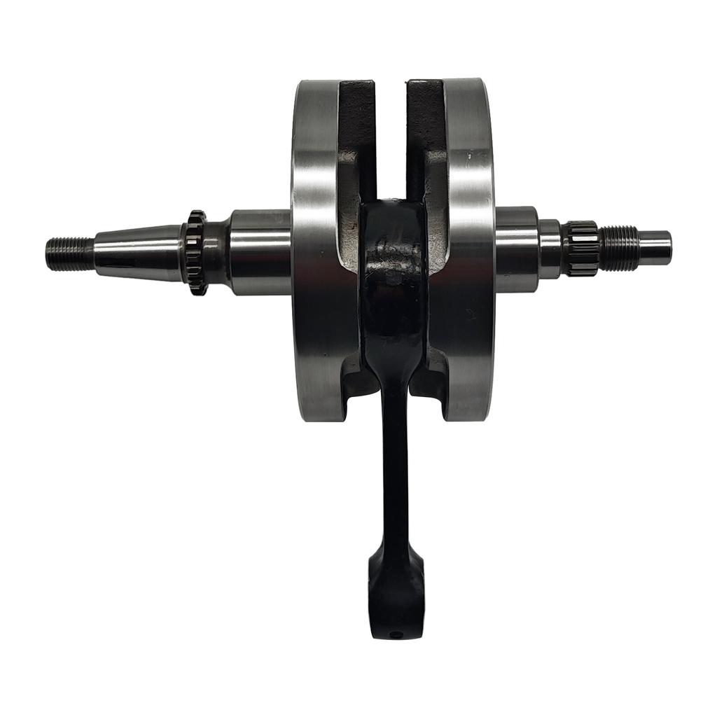 Racing Crankshaft Crank Shaft Connecting Rod For RMZ 450 RM-Z450 05-07 OEM 12200-35G20 12200-35G22 Motorcycle Parts