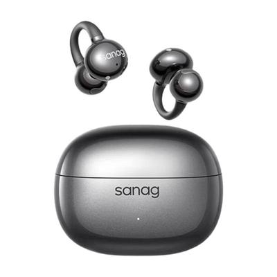 SANAG Z60S Open-Ear Clip Wireless Bluetooth Earphones