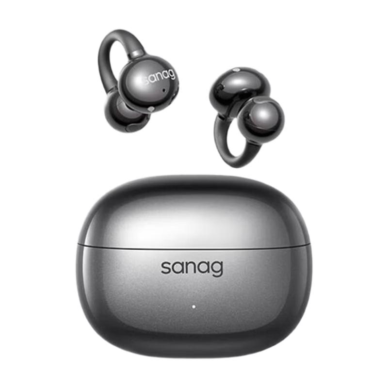 

SANAG Z60S Open-Ear Clip Wireless Bluetooth Earphones