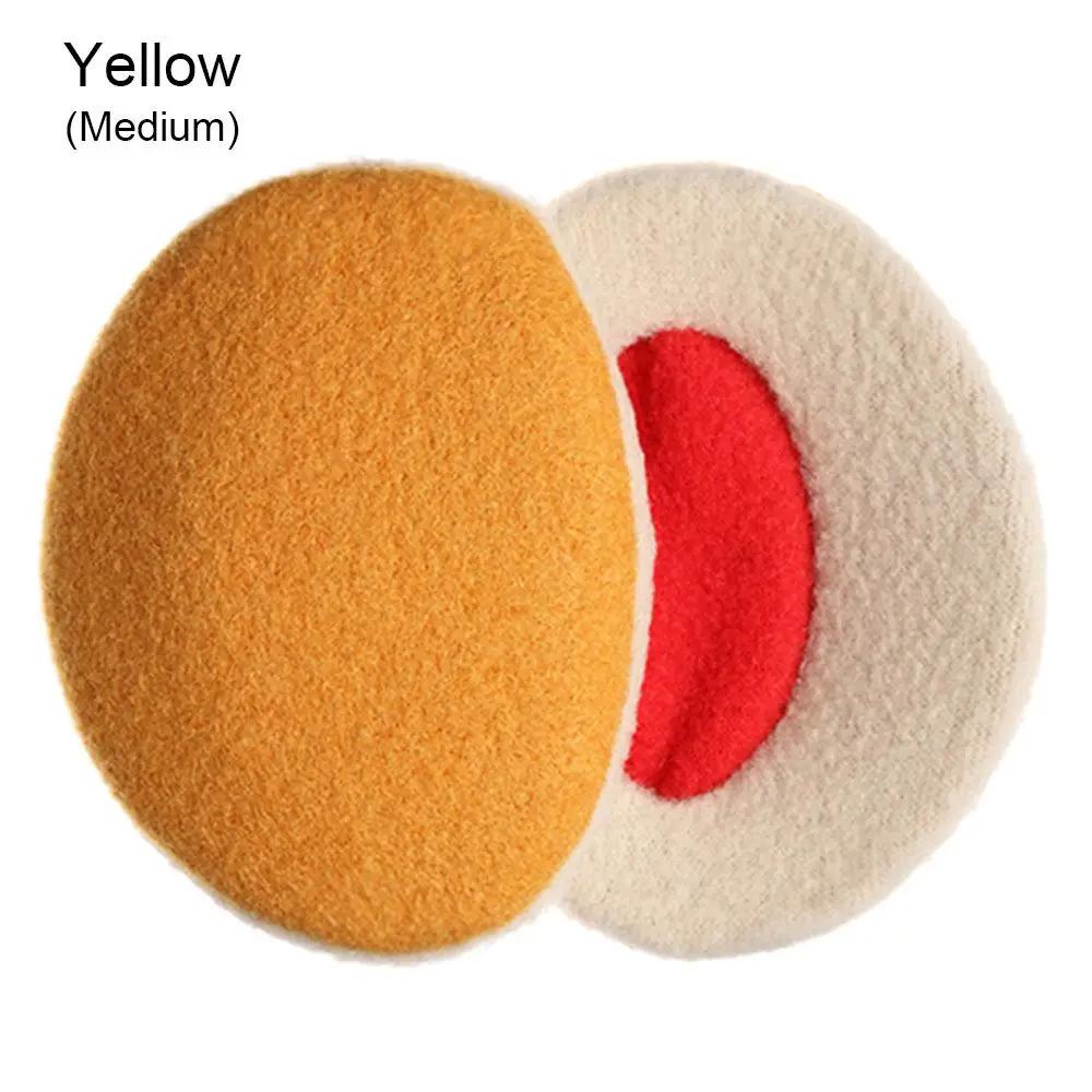 Bandlose Ohrenwärmer für Männer, Frauen und Kinder, Winter, dick, warm, Ohrenschutz, winddicht, für den Außenbereich, kaltes Wetter, Ohrenschützer