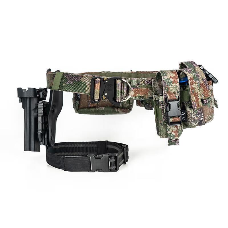 Многофункциональный наручный ремень Zanying 3-в-1