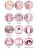 Women's Day Goddess Festival Souvenir Set - Perfect Gift for Employees and Clients
