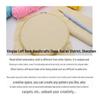Tufting Gun for DIY Embroidery and Carpet Fabric Crafting 