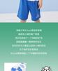 B. DUCK Little Yellow Duck Children's Clothing Boys' Casual Set Summer Pure Cotton Two Piece Set