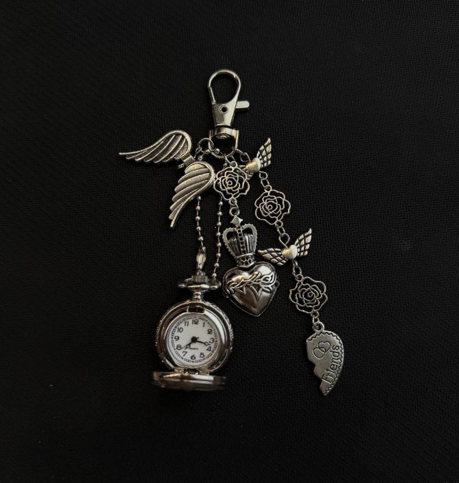 Chaîne de Montre à Gousset Creuse Design Steampunk Horloge Pendentif Collier Vintage Bijoux Montre Hommes Femmes Sac Cadeau Breloque