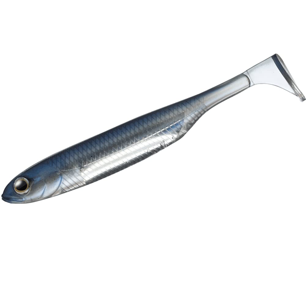 Fish Arrow Flash J Shad 4 Inch Plus SW #124