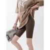 Women's Slimming Yoga Cycling Shorts