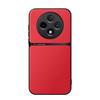 For OPPO A3 5G Case Luxury Magnetic Holder Leather Phone Cases For OPPO A 3 A3 3A 5G Soft Silicone Bumper Shockproof Back Funda