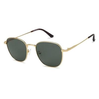 Vincent Chase By Lenskart | Full Rim Round | Polarized and 100% UV Protected | Men & Women | Large | VC S13119