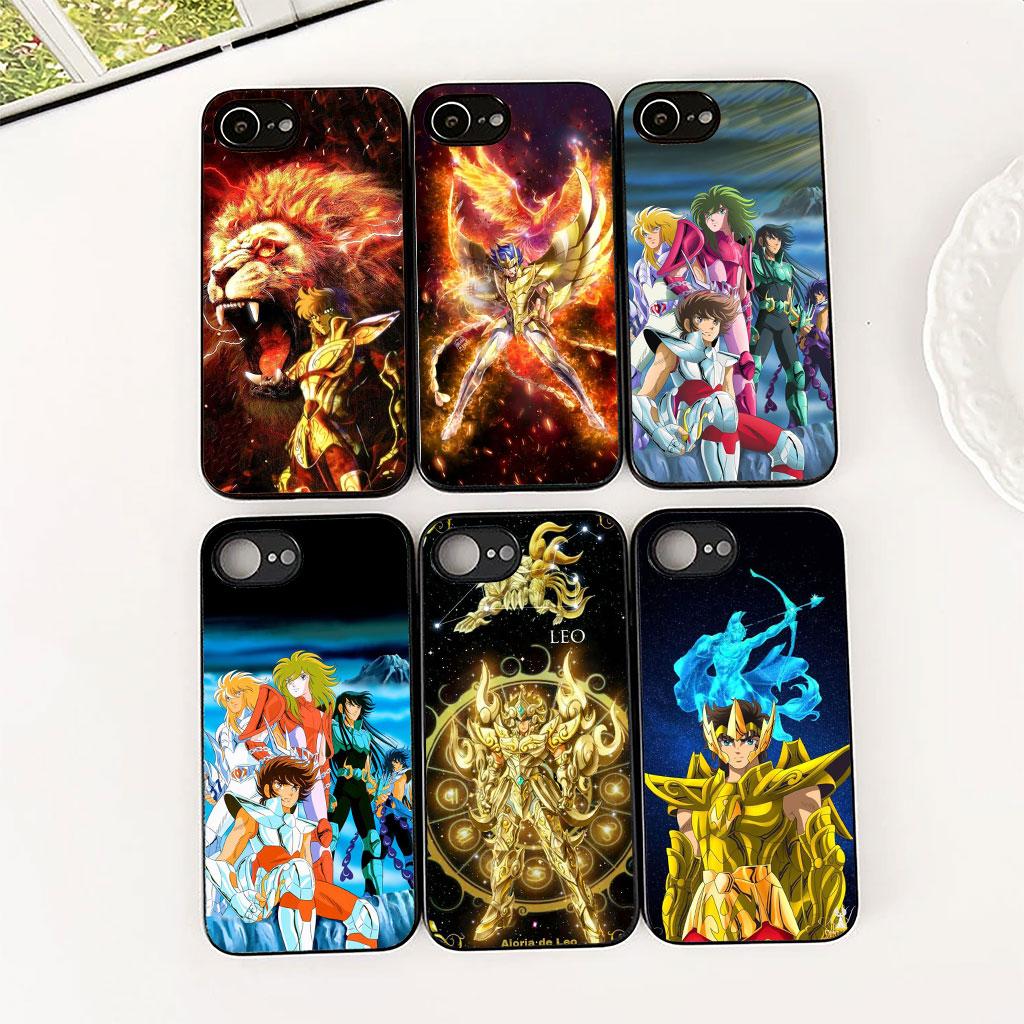 Phone Cover for Xiaomi Redmi Note 14 13 Pro Plus ProPlus 14C 13c Pro+ 5G Soft Silicone Case Saint Wallpaper Seiya