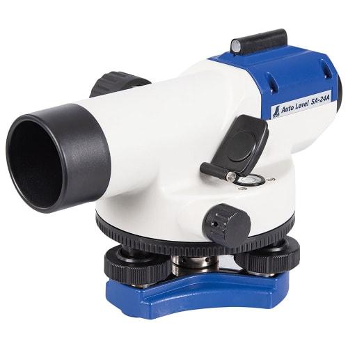 Shinwa Auto Level SA-32A, 32x Magnification, Order Item 77056
