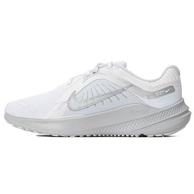 Zapatillas de Mujer Quest 5 Plata Metálico Blanco DD9291-100