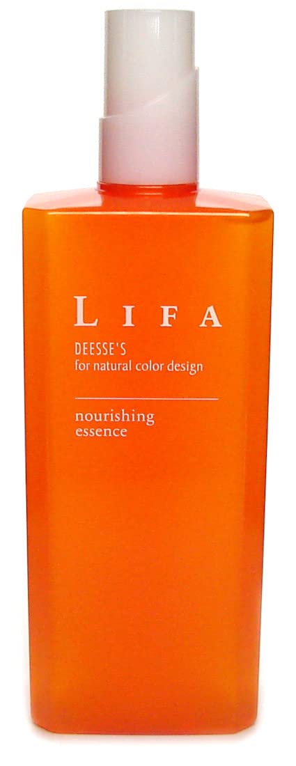 

Milbon Leafa Nourishing Essence 300ml Deesse s