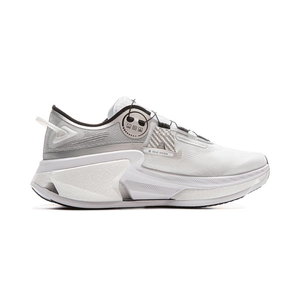 Li Ning Furious Rider 8 PRO Cushioning Slip Resistant Abrasion Resistant Coverage Support Low top Long Distance Running ARZV003-16