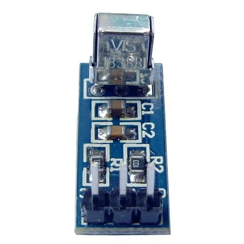 VS1838B Remote Control Module Infrared Receiver Module