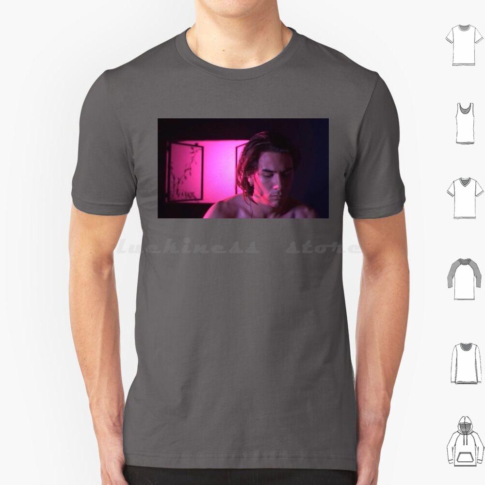 DarkNowhere T Shirt Big Size 100 Cotton Nowhere Gregg Araki 1997 90s James Duval Movie