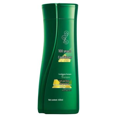 100 Years Moisturizing Anti-Dandruff Shampoo