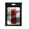 Edge Guard Tape for Pickleball Paddle up to 16mm Thickness with Cushioning