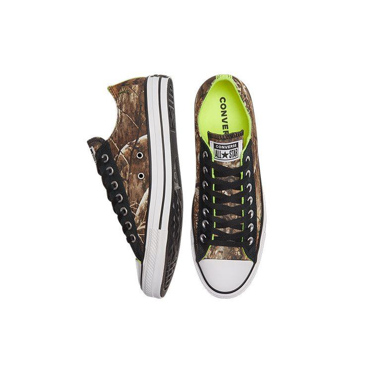 Converse Chuck Taylor All Star 'Black' 169683C