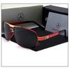 Kpsaw9 2025 Hot For Mercedes Benz A B C E S V Class GLB GLC GLE AMG Pilot SLK SLC ML Car High Men Anti Glare Driver Goggles Polarized S
