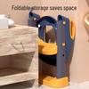Foldable Children's Potty Ladder & Toilet Seat
