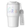 Germ Collaboration Series Insulated Coffee & Travel Mugs