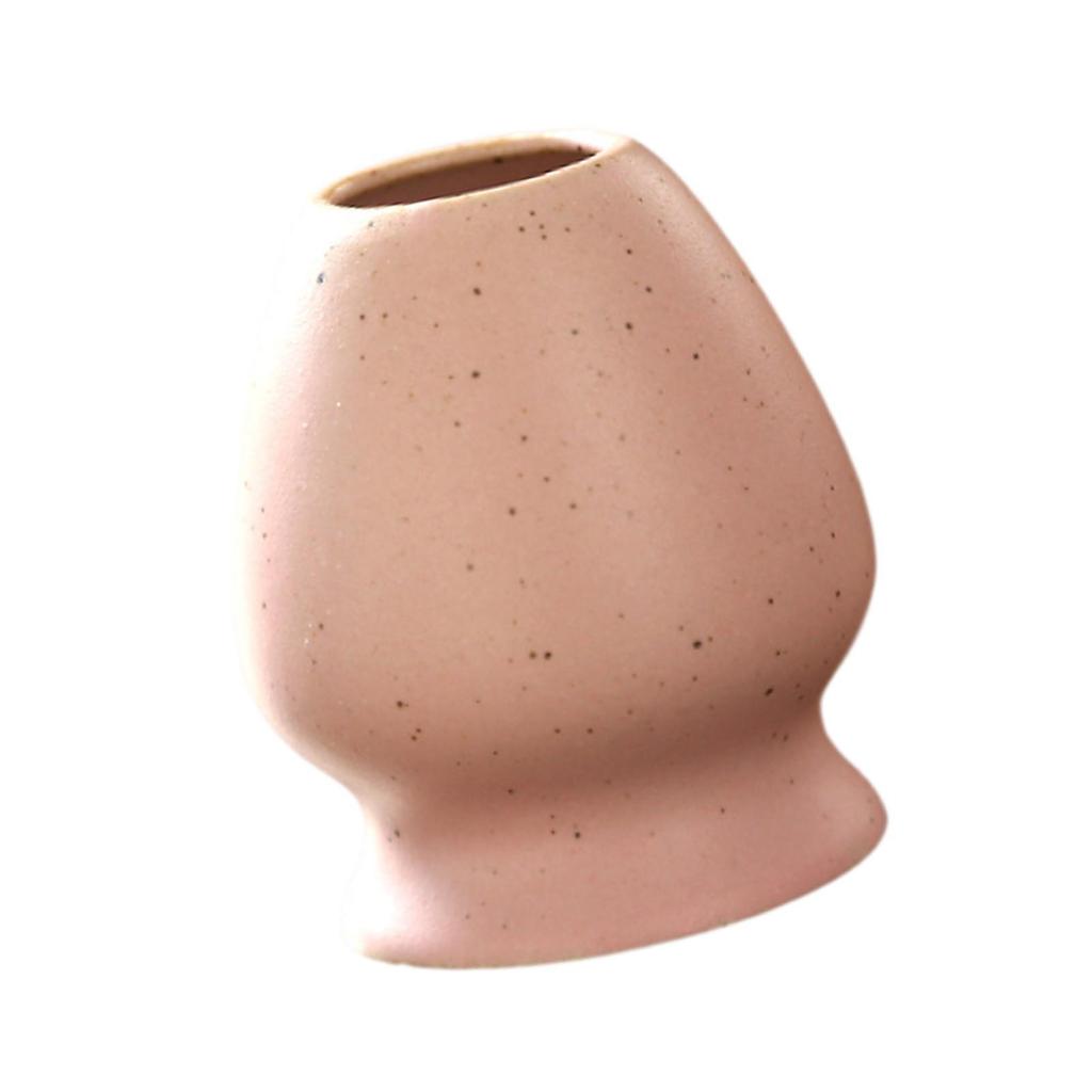 Artisanal Matcha Whisk Holder for Tea Ceremony