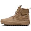 SK8 Unisex High Top Freizeitschuhe Braun Bequem Vielseitig Warm VN000CVS4MG