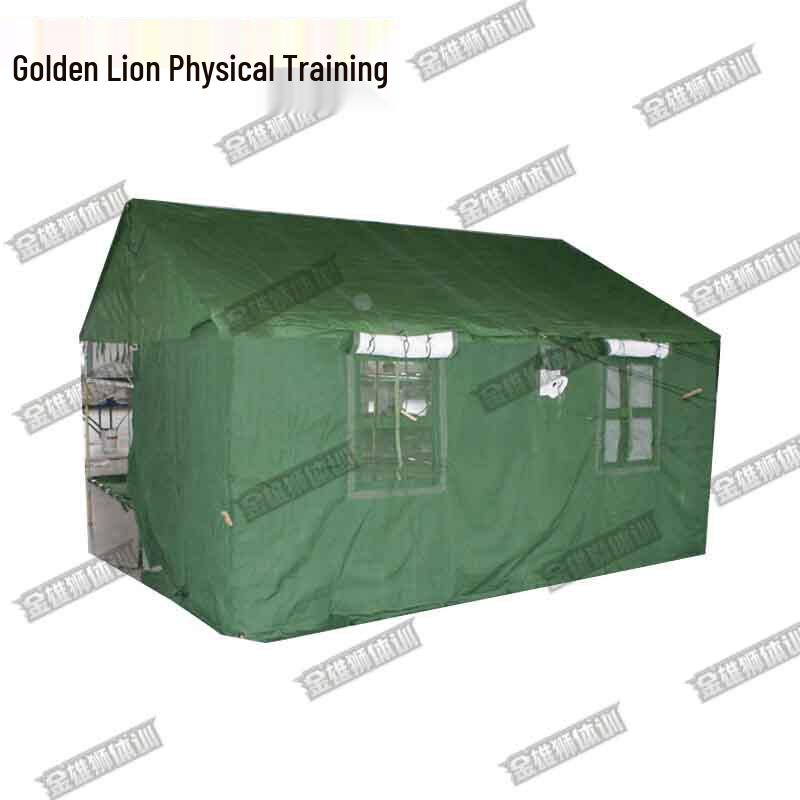 JinXiongShi Type 84A Cold Region Tent & Accessories