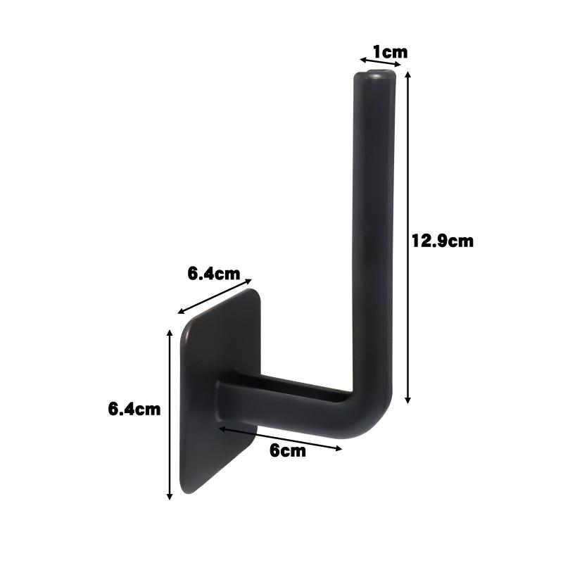 Mini Coat Racks Multipurpose Bedroom Cabinet Clothes Hangers Hook Wall Mounted Hat Bag Shawl Toy Clothing Organizers Hanger Rack