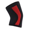 Knee Sleeve Ergonomic High Elastic Breathable Pain Reduction Knee Support Brace for Weight Lifting Squatting Stretches