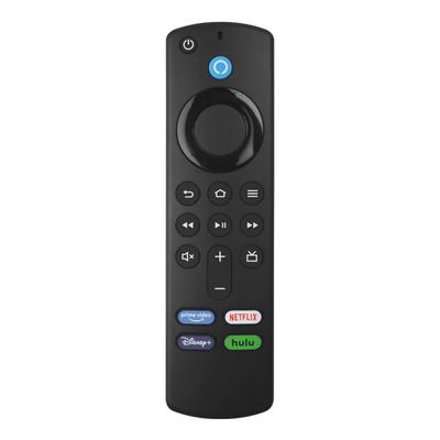 L5B83G 3rd Generation Voiceremote Control Replacement Alexa Upgrade Your Fire Tv Stick Cube Compatible