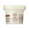 [Skin Food] Rice Daily Brightening Mask Wash-Off Exfoliating & Glow Boosting Face Mask – 210g