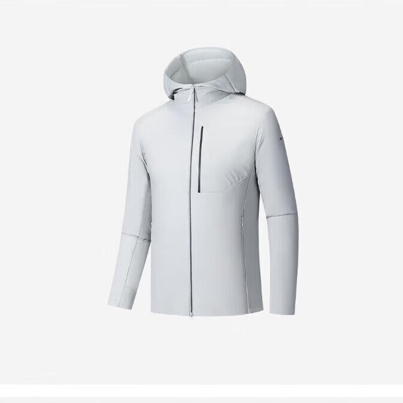 ANTA Men s Champion Primaloft Outdoor Jacket 2XL