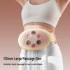 PGG W2 Bianstone Abdominal Massager with Heat Therapy CN Plug (adapter Included)