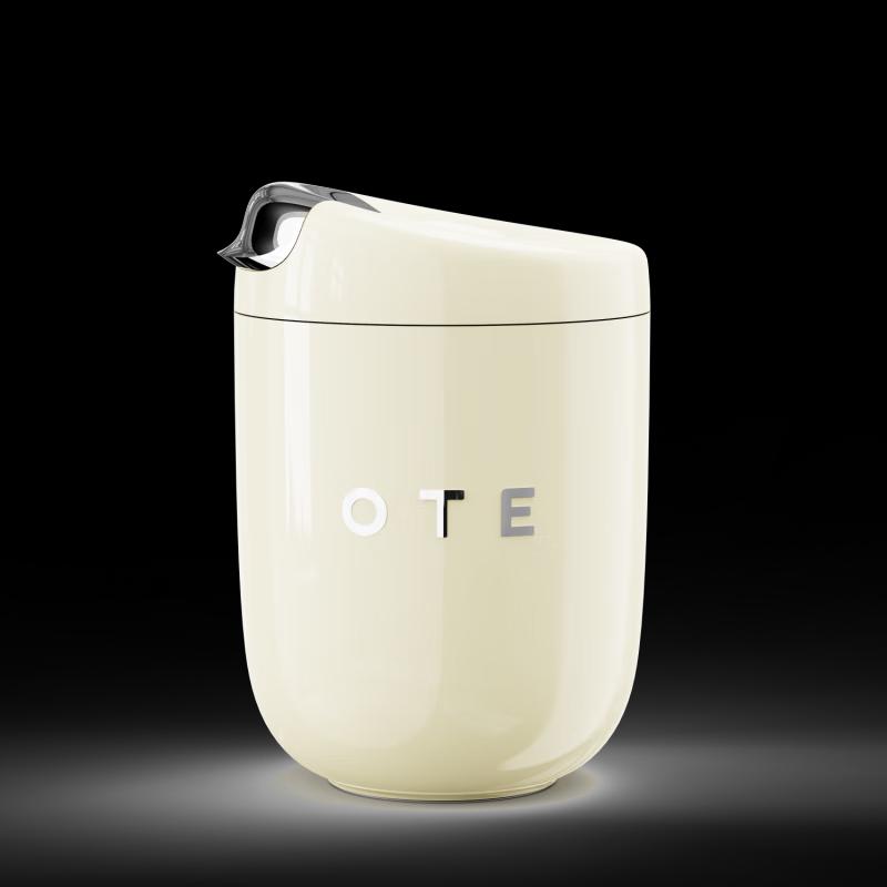 OTE 316 Stainless Steel Insulated Coffee Mug