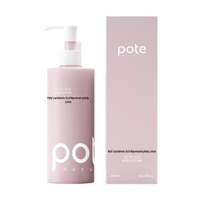 Baiti Lactobionic Acid Body Lotion