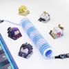 Genshin Impact Artisan Keycap Ρητίνη Προσαρμοσμένο Εξατομικευμένο Keycap Πληκτρολογίου Χαριτωμένο Anime KeyCap για Μηχανικό Πληκτρολόγιο Αξεσουάρ Δώρα