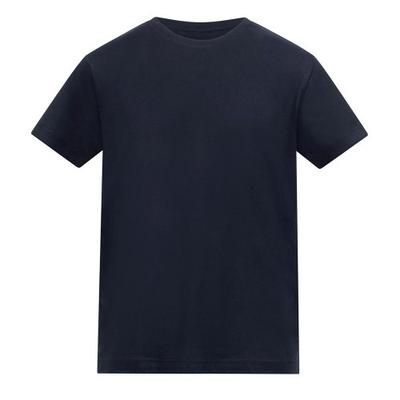 Childrens/Kids Plain T-Shirt